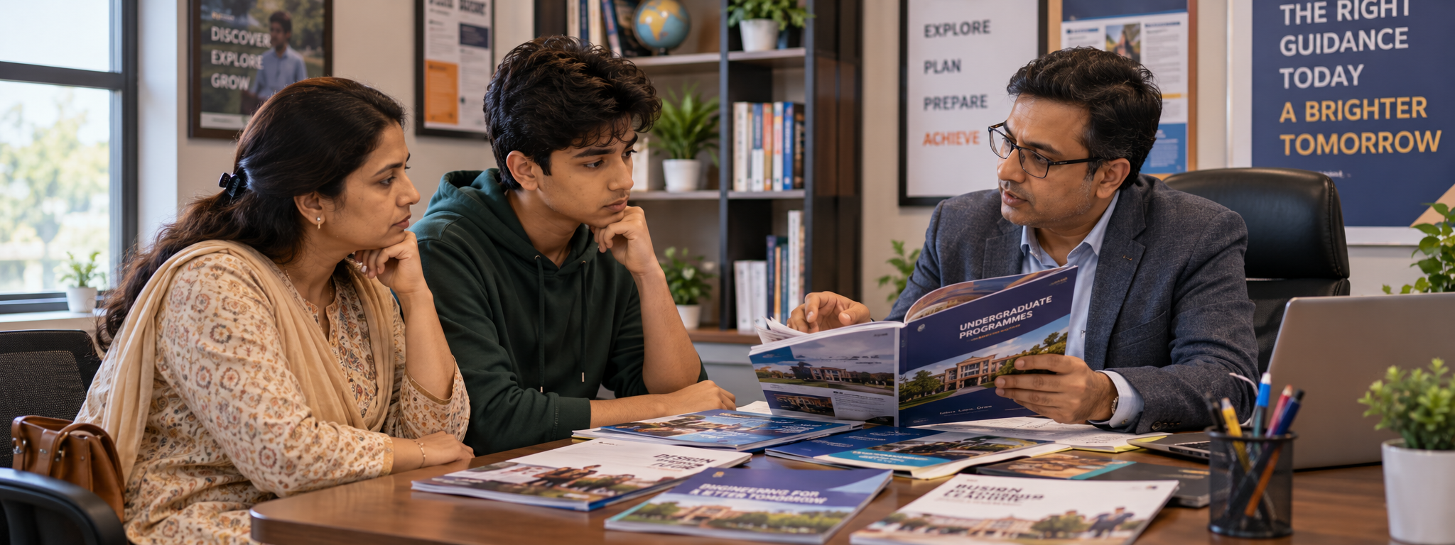 Top 10 Career Options After Class 10